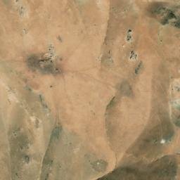 Satellite imagery of Kōtal-e Safēd Band Āb, AF