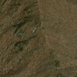 Satellite imagery of Sobaeksancheonmundae, KR