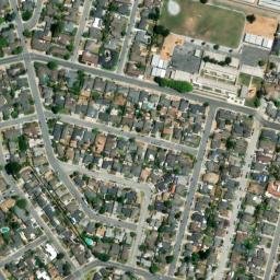 701-705 Glemar St, Watsonville, CA 95076 Satellite Map