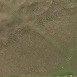 Satellite imagery of W 691 — NGS GT1692 — Fresno County, US, US