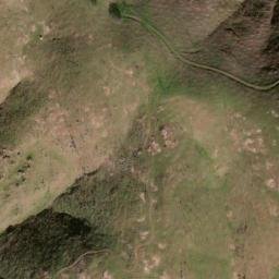 Satellite imagery of COOPER — NGS GT2047 — Fresno County, US, US