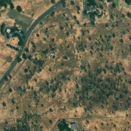 Satellite imagery of Z 802 — NGS GT1663 — Fresno County, US, US