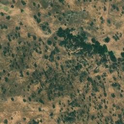 Satellite imagery of Z 802 — NGS GT1663 — Fresno County, US, US