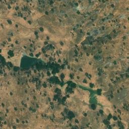 Satellite imagery of Z 802 — NGS GT1663 — Fresno County, US, US