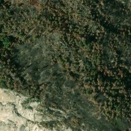 Satellite imagery of Patterson Bluffs, US