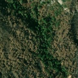 Satellite imagery of Patterson Bluffs, US