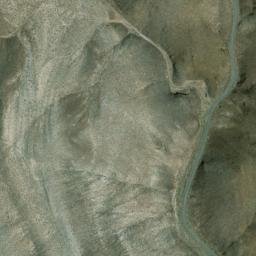 Satellite imagery of D R Mar Jak Mine, US