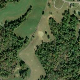 Satellite imagery of Callahan Ridge, US