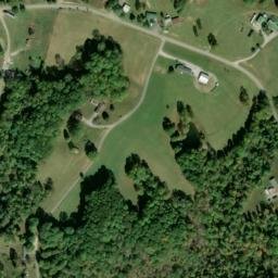Satellite imagery of Callahan Ridge, US