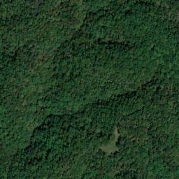 Satellite imagery of Chestnut Flat Ridge, US