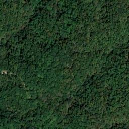 Satellite imagery of Chestnut Flat Ridge, US