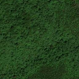 Satellite imagery of Baby Stocking Ridge, US