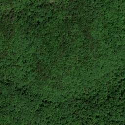 Satellite imagery of Baby Stocking Ridge, US
