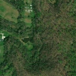 Satellite imagery of Candle Ridge, US