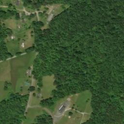 Satellite imagery of Candle Ridge, US