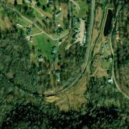 Satellite imagery of Cole Ridge, US