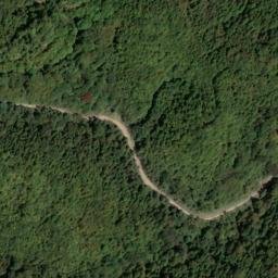 Satellite imagery of Ison Rock Ridge, US