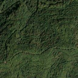 Satellite imagery of Ison Rock Ridge, US