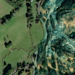Satellite imagery of Rural Retreat Quarry, US