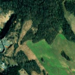 Satellite imagery of Rural Retreat Quarry, US