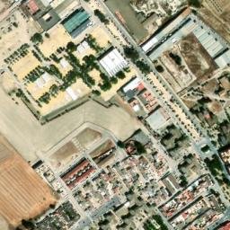 Satellite imagery of survey_point, DZ