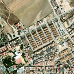 Satellite imagery of survey_point, DZ