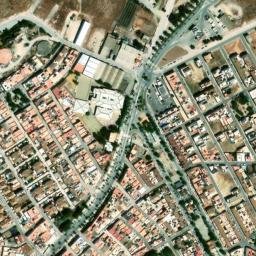 Satellite imagery of survey_point, DZ