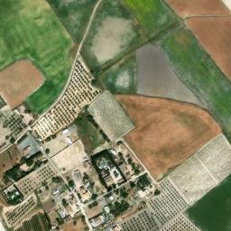 Satellite imagery of survey_point, DZ