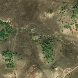 Satellite imagery of survey_point, ES