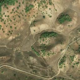 Satellite imagery of survey_point, ES