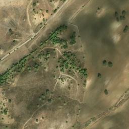 Satellite imagery of survey_point, ES