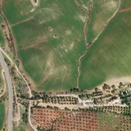Satellite imagery of survey_point, DZ