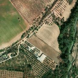 Satellite imagery of survey_point, DZ