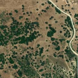 Satellite imagery of survey_point, DZ