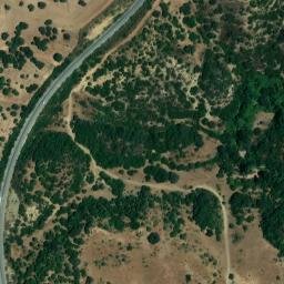 Satellite imagery of survey_point, DZ