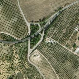 Satellite imagery of survey_point, DZ