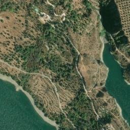 Satellite imagery of survey_point, DZ