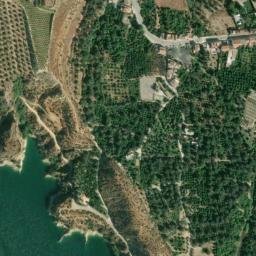 Satellite imagery of survey_point, DZ