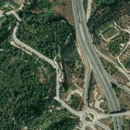 Satellite imagery of survey_point, DZ