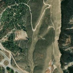 Satellite imagery of survey_point, DZ