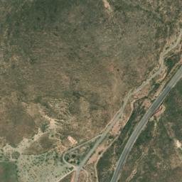 Satellite imagery of survey_point, DZ