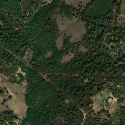 Satellite imagery of Koudiet el Djedîda, DZ