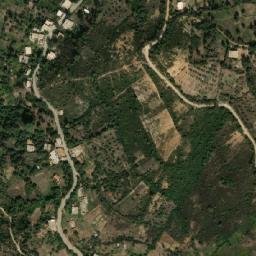 Satellite imagery of Koudiet el Djedîda, DZ