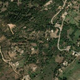 Satellite imagery of Koudiet el Djedîda, DZ