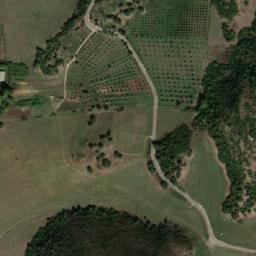 Satellite imagery of Koudiet Zrîkaîya, DZ