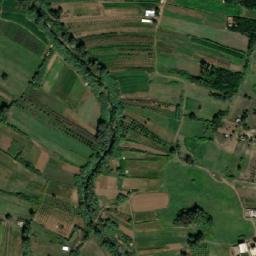 Satellite imagery of Koudiet Bou Sekkar, DZ