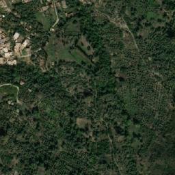 Satellite imagery of Koudiet Bou Sekkar, DZ