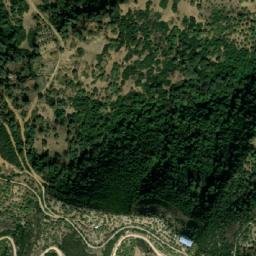 Satellite imagery of Koudiet el Fella, DZ
