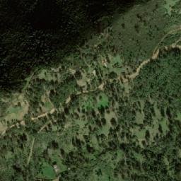 Satellite imagery of Koudiet Bou Mâd, DZ