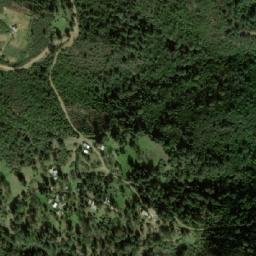 Satellite imagery of Koudiet Bou Mâd, DZ
